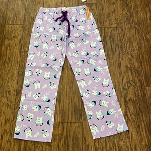 Paul Frank Pajama Bottoms